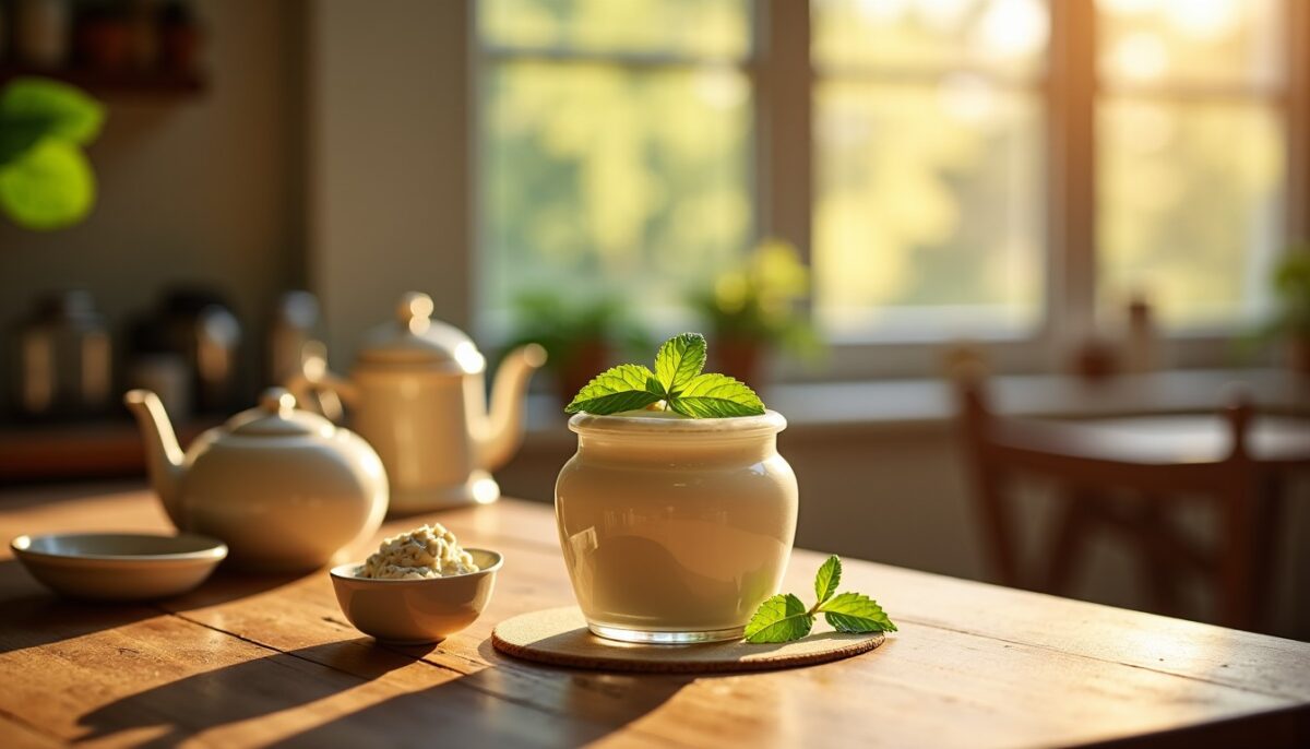 Découvrez la recette simple et gourmande de la mousse Marie Morin