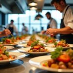 Top 10 des plats rentables à adopter pour booster votre restaurant