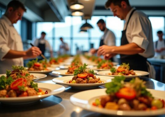 Top 10 des plats rentables à adopter pour booster votre restaurant