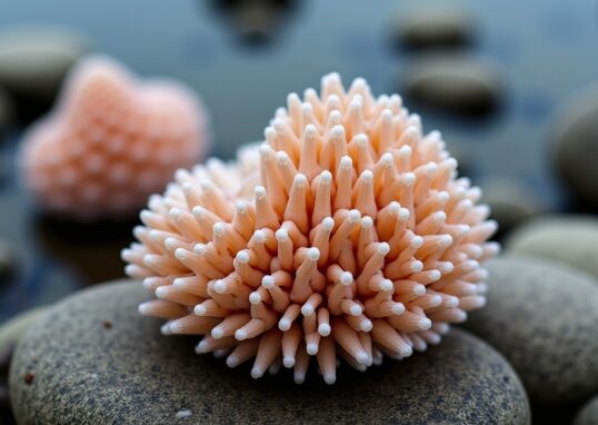 Les perles des coquilles Saint-Jacques : légende marine ou vérité cachée ?