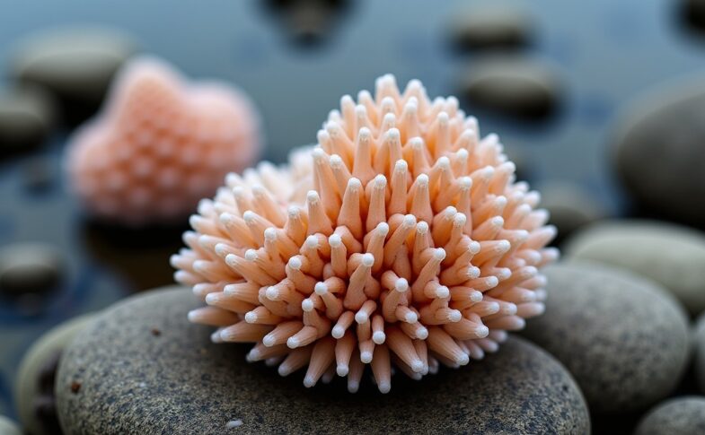Les perles des coquilles Saint-Jacques : légende marine ou vérité cachée ?