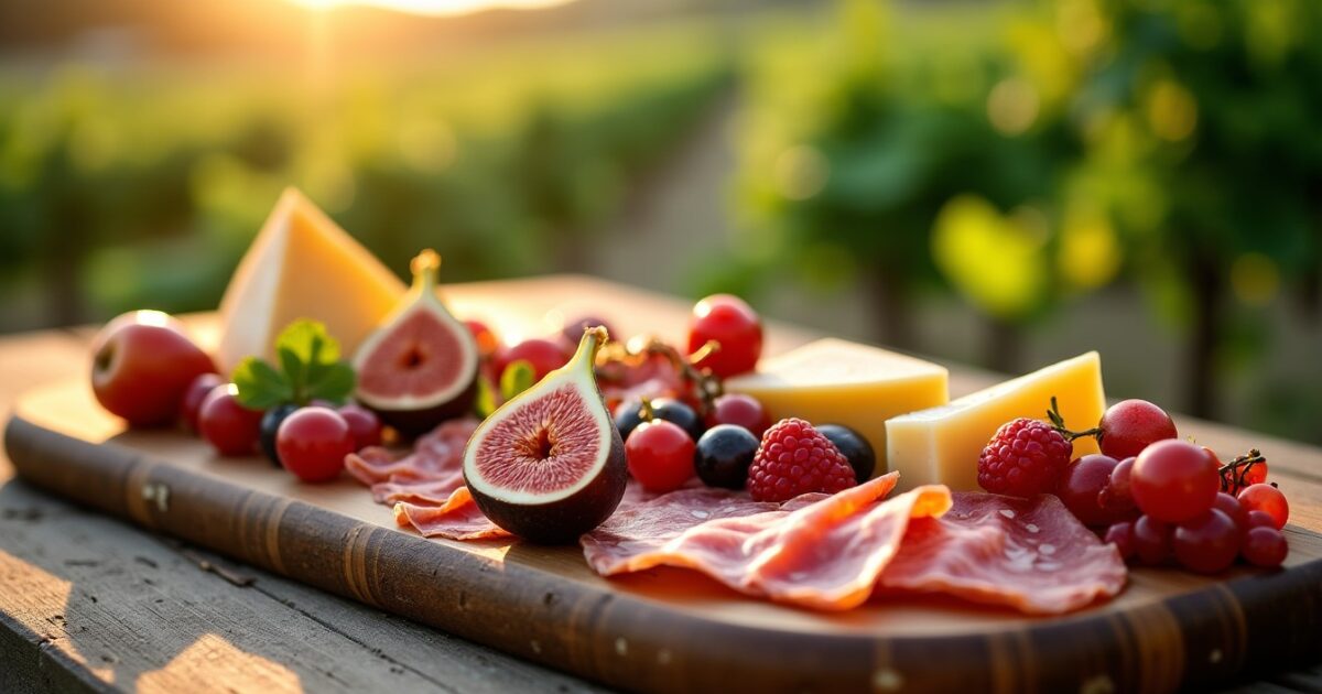 Calculer le coût réel d'une planche de charcuterie : guide complet