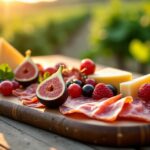 Calculer le coût réel d'une planche de charcuterie : guide complet