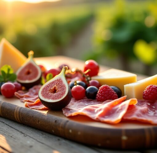 Calculer le coût réel d'une planche de charcuterie : guide complet