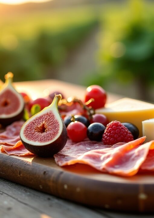 Calculer le coût réel d'une planche de charcuterie : guide complet