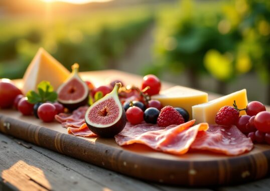 Calculer le coût réel d'une planche de charcuterie : guide complet