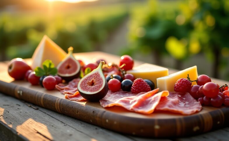 Calculer le coût réel d'une planche de charcuterie : guide complet