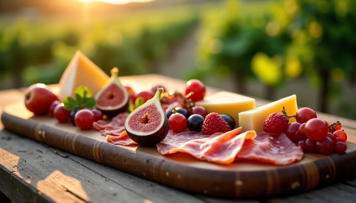 Calculer le coût réel d'une planche de charcuterie : guide complet