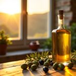 Huile d'olive corse d'exception : l'alliance parfaite entre qualité et saveurs authentiques