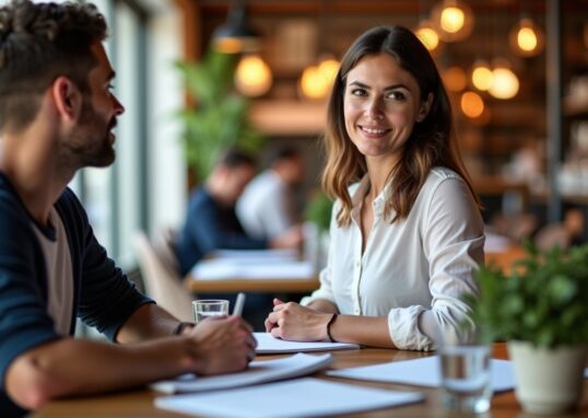 Comment évaluer la valeur d'un fonds de commerce de restaurant : Guide complet