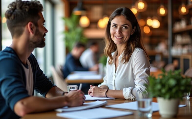 Comment évaluer la valeur d'un fonds de commerce de restaurant : Guide complet
