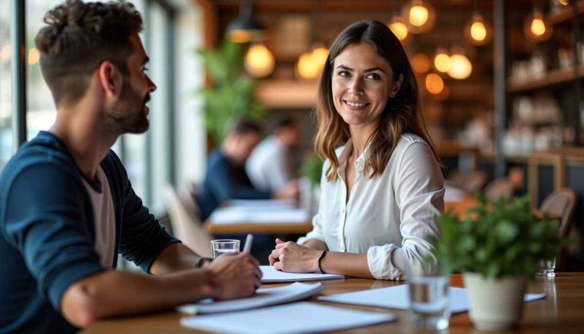 Comment évaluer la valeur d'un fonds de commerce de restaurant : Guide complet