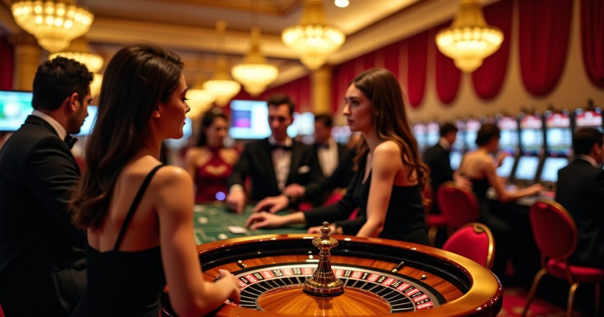 Casino en ligne au Canada : que dit la loi sur votre droit de jouer ?