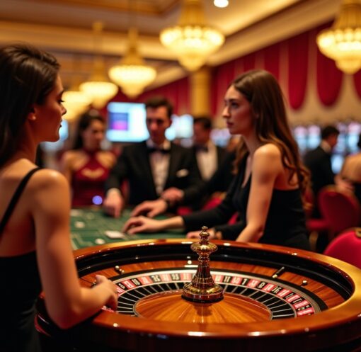 Casino en ligne au Canada : que dit la loi sur votre droit de jouer ?