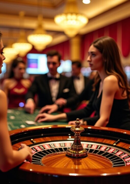 Casino en ligne au Canada : que dit la loi sur votre droit de jouer ?