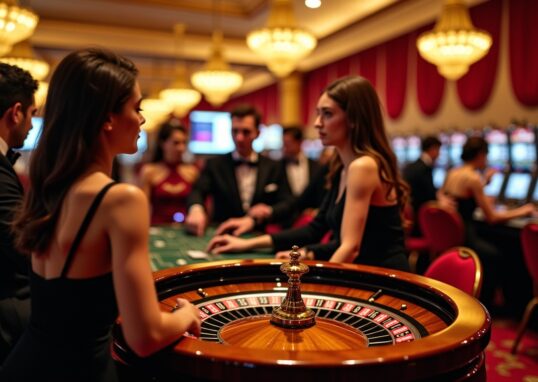 Casino en ligne au Canada : que dit la loi sur votre droit de jouer ?
