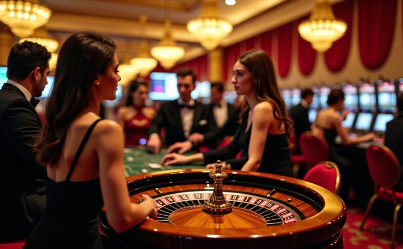Casino en ligne au Canada : que dit la loi sur votre droit de jouer ?