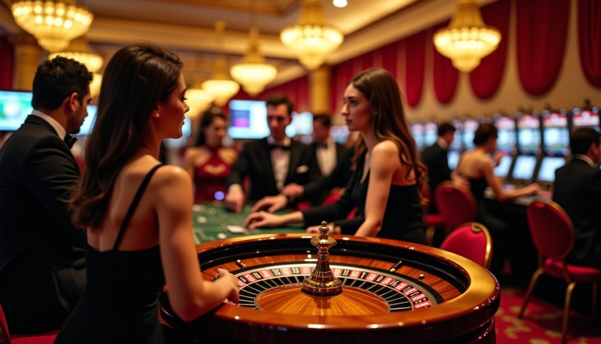 Casino en ligne au Canada : que dit la loi sur votre droit de jouer ?