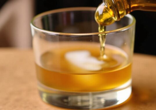 Les 10 cocktails au whisky indispensables à découvrir