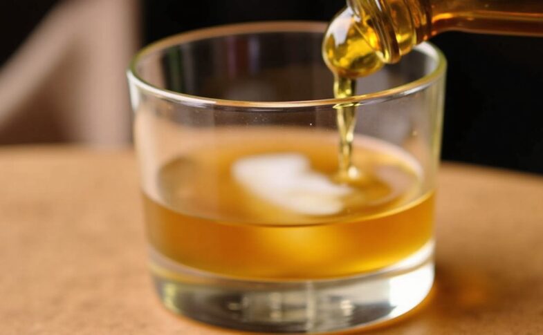Les 10 cocktails au whisky indispensables à découvrir