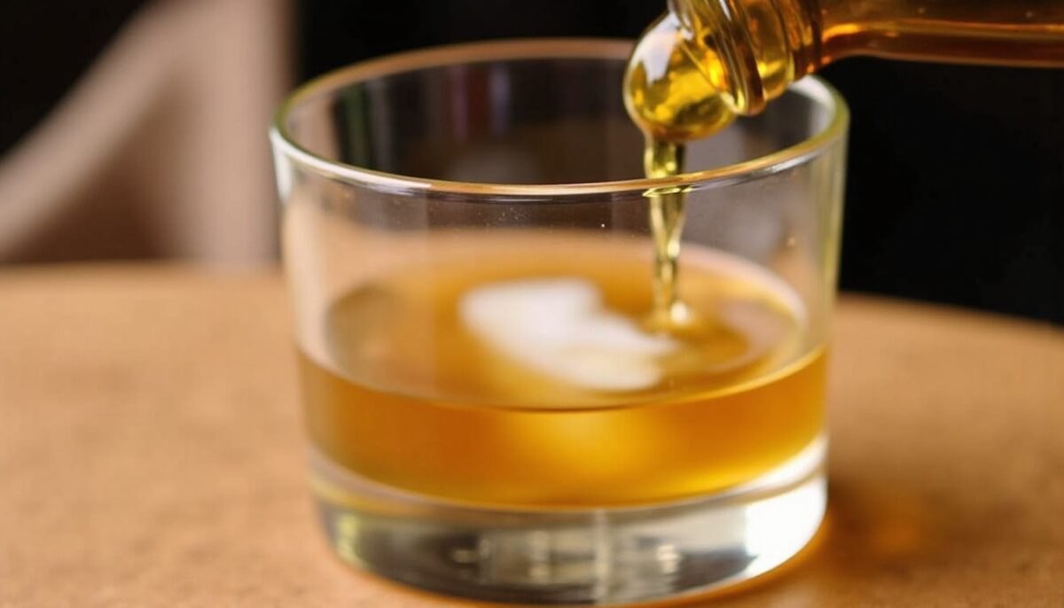 Les 10 cocktails au whisky indispensables à découvrir