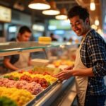 Fast-food au Japon : Découvrez les chaînes incontournables et les spécialités à ne pas manquer