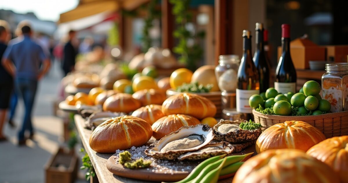 Voyage gourmand en Vendée : à la découverte des délices culinaires régionaux