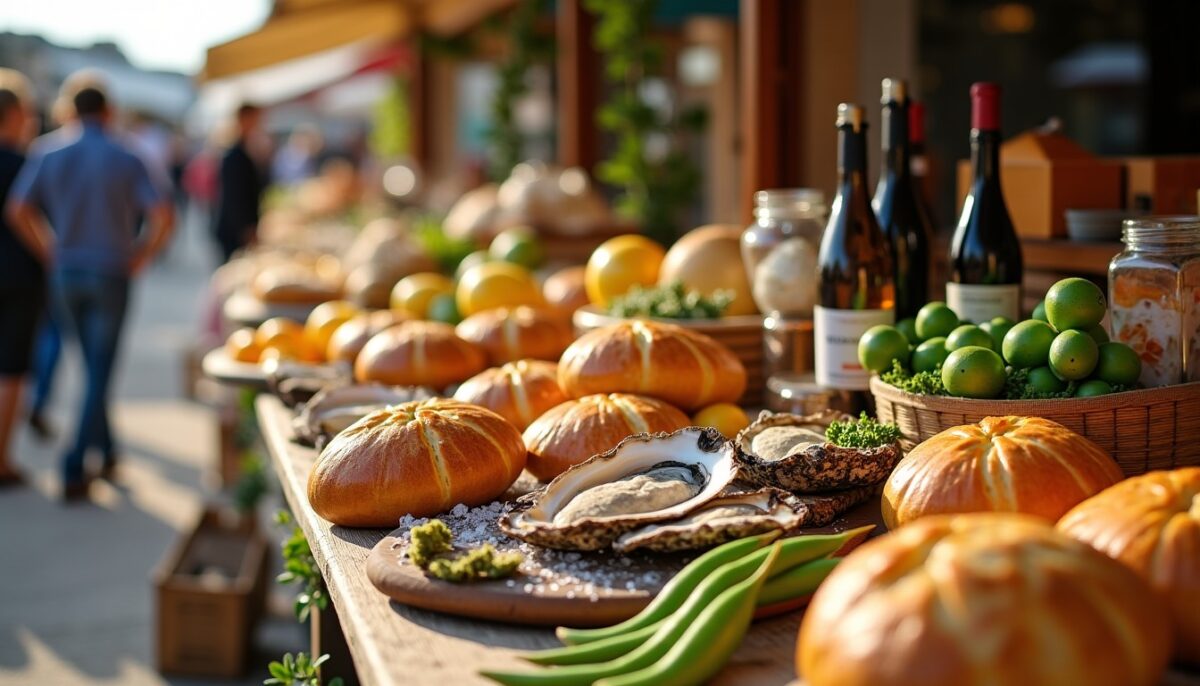 Voyage gourmand en Vendée : à la découverte des délices culinaires régionaux