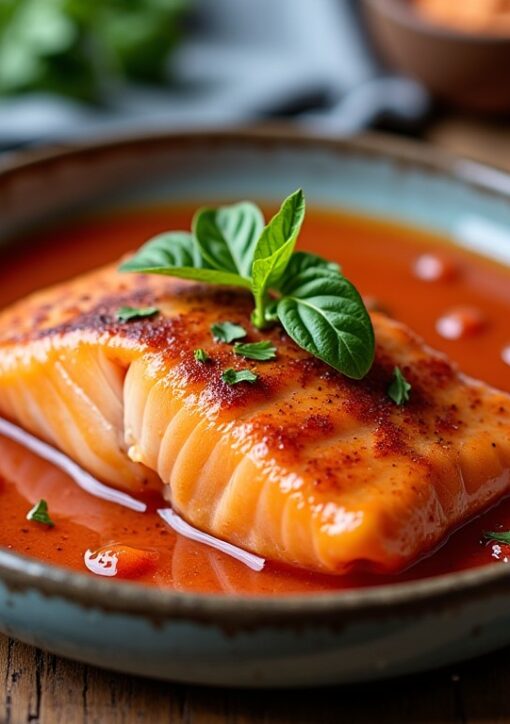 Sauces irrésistibles pour sublimer tous vos poissons
