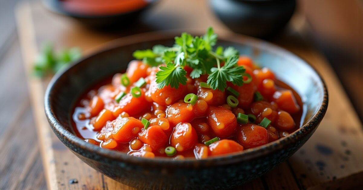 Préparez votre Sauce Teriyaki Maison : Recette Simple et Conseils Pratiques