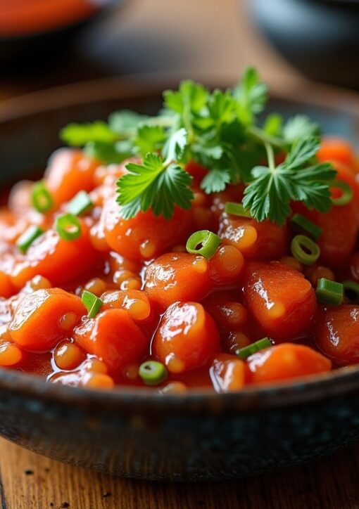Préparez votre Sauce Teriyaki Maison : Recette Simple et Conseils Pratiques