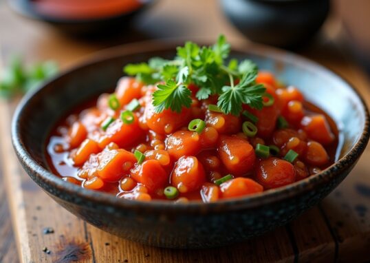 Préparez votre Sauce Teriyaki Maison : Recette Simple et Conseils Pratiques