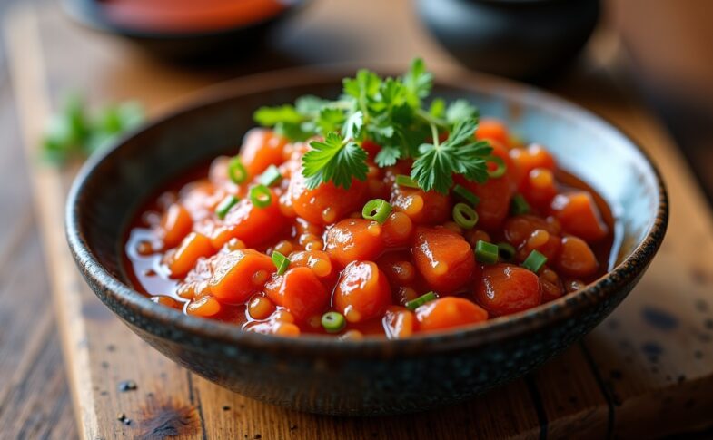 Préparez votre Sauce Teriyaki Maison : Recette Simple et Conseils Pratiques