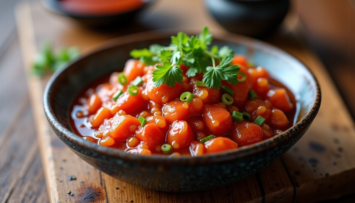 Préparez votre Sauce Teriyaki Maison : Recette Simple et Conseils Pratiques