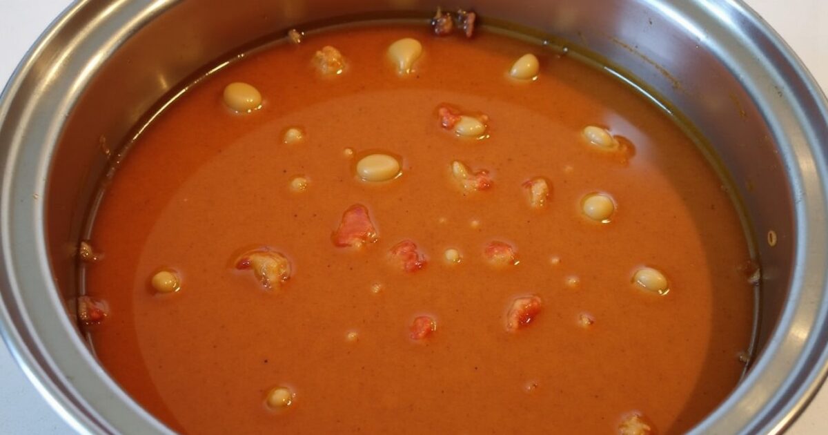 Sauce Grand Veneur : Une Recette Simple et Savoureuse à Découvrir