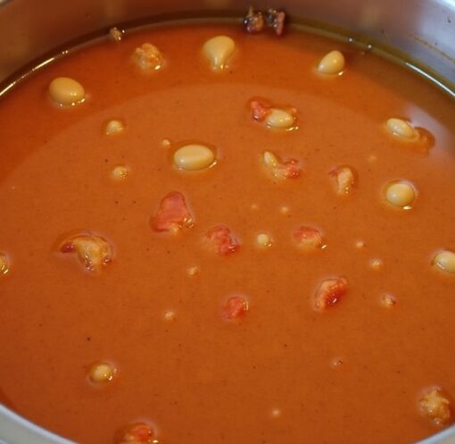Sauce Grand Veneur : Une Recette Simple et Savoureuse à Découvrir