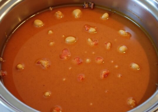 Sauce Grand Veneur : Une Recette Simple et Savoureuse à Découvrir