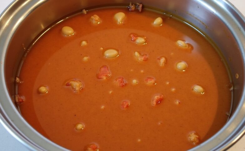 Sauce Grand Veneur : Une Recette Simple et Savoureuse à Découvrir