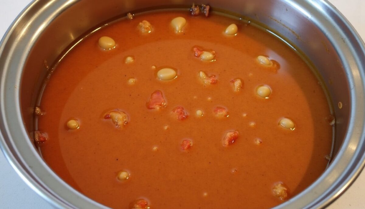 Sauce Grand Veneur : Une Recette Simple et Savoureuse à Découvrir