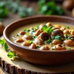 Sauce Forestière : La Recette Simple et Délicieuse à Essayer Absolument