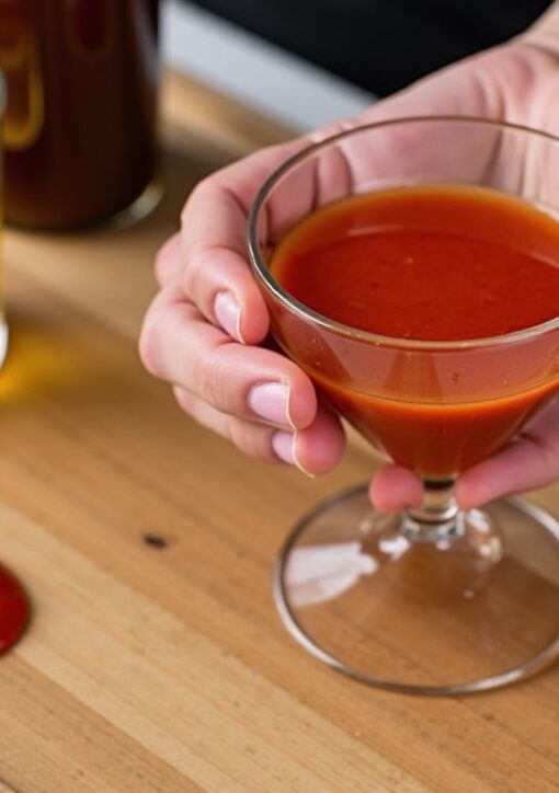 Préparez Votre Sauce Cocktail Maison : Recette Express et Conseils de Chef