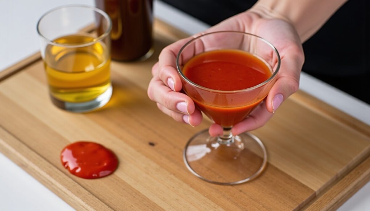 Préparez Votre Sauce Cocktail Maison : Recette Express et Conseils de Chef