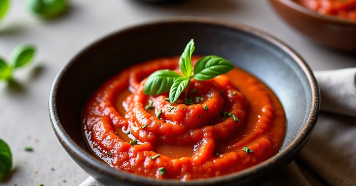 Sauce au poivre express : recette facile et conseils incontournables