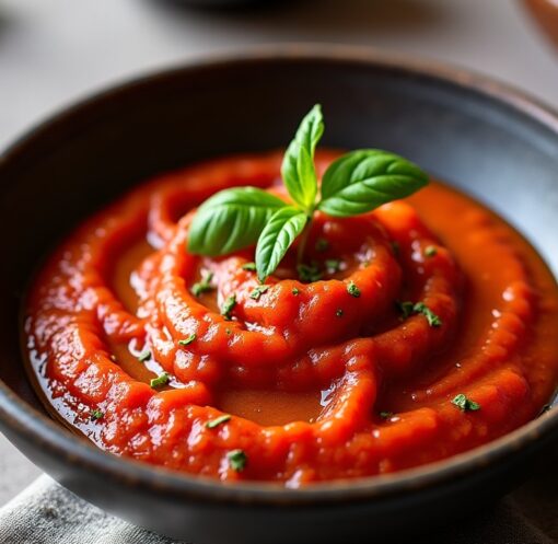 Sauce au poivre express : recette facile et conseils incontournables