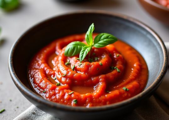 Sauce au poivre express : recette facile et conseils incontournables