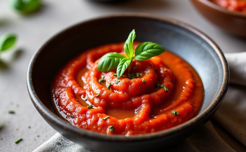 Sauce au poivre express : recette facile et conseils incontournables