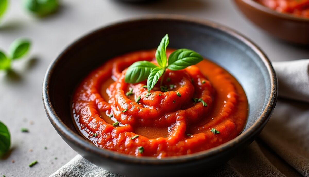 Sauce au poivre express : recette facile et conseils incontournables