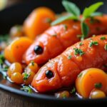Recette authentique du rougail saucisse : un classique créole simple à préparer