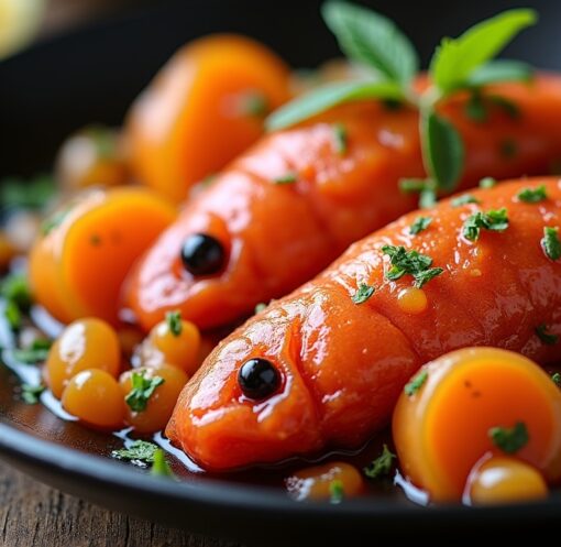 Recette authentique du rougail saucisse : un classique créole simple à préparer