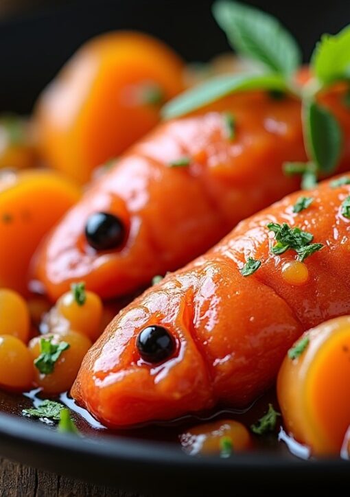 Recette authentique du rougail saucisse : un classique créole simple à préparer